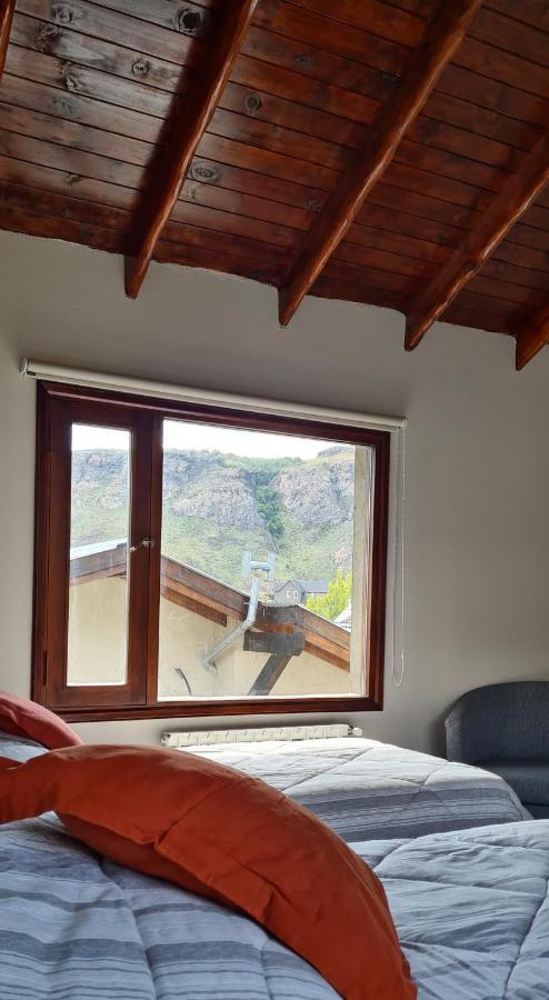 Kuntur Apart El Chalten Exterior photo